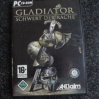 Gladiator - Schwert der Rache (PC)
