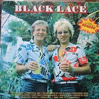 Black Lace - Same LP 80er