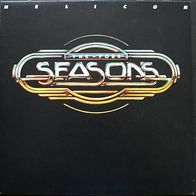 Four Seasons - Helicon LP 70er
