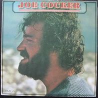 Joe Cocker - Same Amiga LP