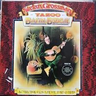 Stefan Grossmann - Yazoo basin boogie LP Folk Gitarre
