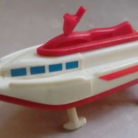 Ü-Ei Schiffe (EU) 1991 - Tragflächenboote - Boot 1 - Variante siehe Bild - 4 Aufkl.