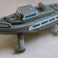 Ü-Ei Schiffe (EU) 1991 - Tragflächenboote - Boot 4 - Variante siehe Bild - 5 Aufkl.