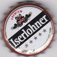 1 Kronkorken Iserlohner Bier (019)