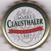 1 Kronkorken Clausthaler (009)
