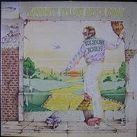 Elton John - goodbye yellow brick road - 2 LP - 1973