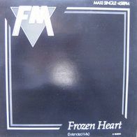 FM - Frozen heart