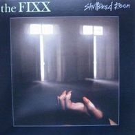The Fixx - Shuttered room