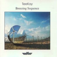 Teekay - Breezing sequence