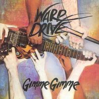 Warp Drive - Gimme gimme