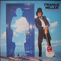 Frankie Miller - double trouble - LP - 1978