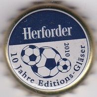 1 Kronkorken Herforder - Edition 2012 - 2010 (029)