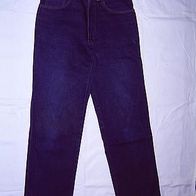 Blaue Jeans von Duty Free Grösse 42