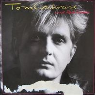 Tom Cochrane and Red Rider - LP - 1988