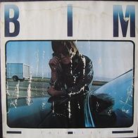 B.I.M. - thistles - LP - 1978