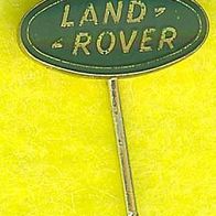 Land Rover Auto Anstecknadel Pin :