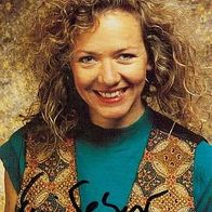Evi Seibert persönlich signiert kaufen bei Hood.de