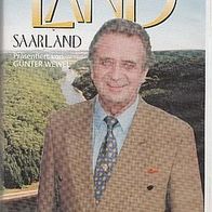 Kein schöner Land - VHS - Günter Wedel -Saarland
