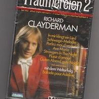 Richard Claydermann - MC Träumereien 2