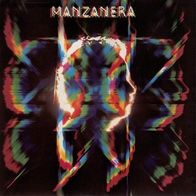 Phil Manzanera - K-Scope - 12" LP - Polydor 2310 633 (IT) 1978 Roxy Music