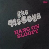 McCoys - Hang On Sloopy - 12" LP - Bellaphon BI 1597 (D) 1973