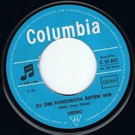 Heino - Zu der Ponderosa reiten wir 7"