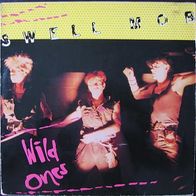 Swell Mob - wild ones - LP
