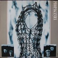 Propaganda - a secret wish - LP - 1985