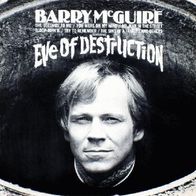 Barry McGuire - Eve Of Destruction - 12" LP - MCA 250 517 (D)