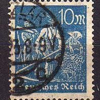 DR , 1922/23, Nr. 240 , gest. MW 1,80€