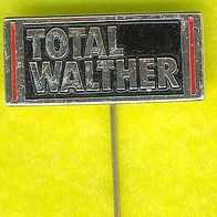 Total Walther Anstecknadel Pin :