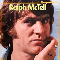 Ralph McTell - Starportrait - 12" DLP - Aves INT 156.504 (D) 1978