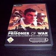 Prisoner of War - World War II PC