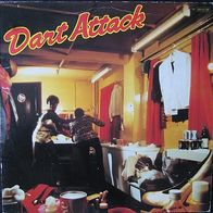 Darts - dart attack - Doo Wop - LP - 1979