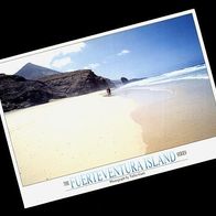 Playa de Cofete - Fuerteventura