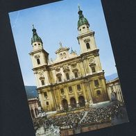 Dom zu Salzburg von 1975