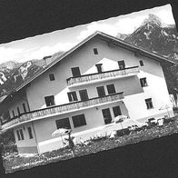 Hotel Cafe Leuprecht in Lechaschau Tirol