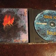 Das Ich - Feuer Danse Macabre CD