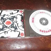 Red Hot Chili Peppers - Blood sugar sex magic CD