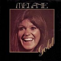 Melanie - Gold - 12" LP - Buddah MLP 15.728 (D) 1972