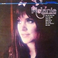 Melanie - Profile - 12" LP - Buddah 6.24022 (D) 1979