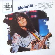 Melanie - Die weisse Serie - 12" LP - Buddah 6.25 208 (D) 1982
