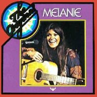 Melanie - The Original - 12" LP - Buddah 47.006 (D)