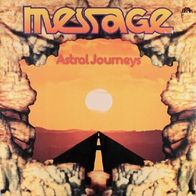 Message - Astral Journeys - 12" LP - Brain 0060.165 (D) 1978