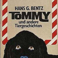 Hans G. Bentz - Tommy