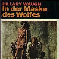 Hillary Waugh - In der Maske des Wolfes