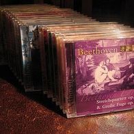 Beethoven - 20 Cd Edition