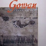 Gowan - Strange animal