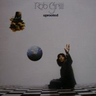 Rob Grill - Uprooted