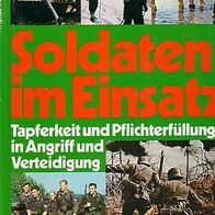 Christian Zentner: Soldaten im Einsatz - Jahr-verlag